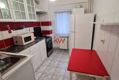 Apartament cu 2 camere semidecomandat, mobilat în Dacia - 4