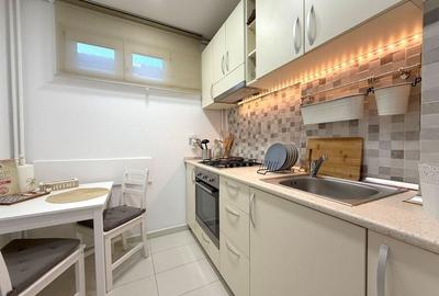 3 camere Parc cinematograf Floreasca etaj 1 - 7