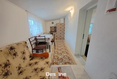 Casă cu 3 camere cu Garaj în Mogoșești - 7