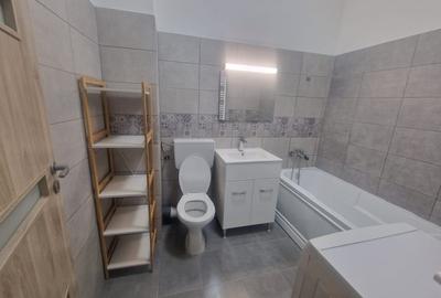 Apartament de 2 camere, decomandat, prima inchiriere, 2 balcoane, zona Berceni - 4