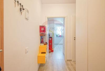 Apartament cu 3 camere decomandat, mobilat în Bartolomeu - 2