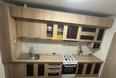 3 Camere decomandate, Parcare, Marasti,Zona Ira, Expo Transilvania,OMV - 2