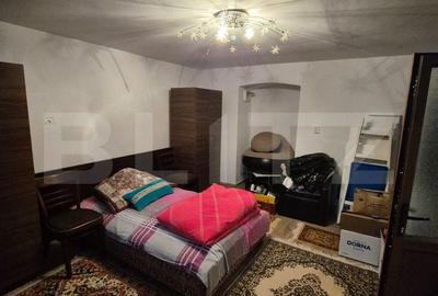 Apartament cu 2 camere în Dorobanților