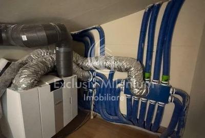 Vila Henri Coanda / Aviatiei Birouri sau Locuinta - 11