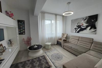Apartament 2 Camere  strada Ciresului Fundeni Dobroești - 21
