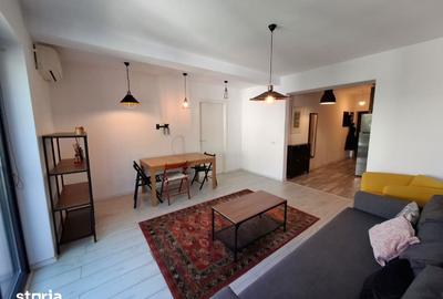 Apartament cu 2 camere, mobilat în Obor - 6