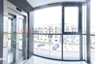 Apartament cu 2 camere semidecomandat, mobilat în Central - 6
