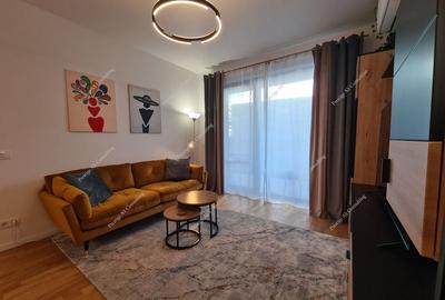 Paltim - Apartament cu 2 camere cu parcare subterana si priza de incarcare EV Paltim - Apartament cu 2 camere cu parcare subterana si priza de incarcare EV - 2