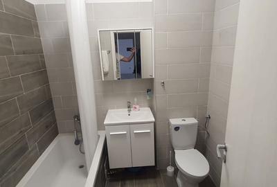 Apartament cu 2 camere decomandat în Sălaj - 1
