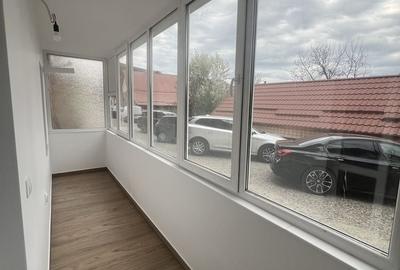 Apartament cu 3 camere în Unirea - 6