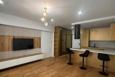 Apartament -2 camere -Zona Cotroceni