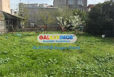 Teren Construcții intravilan de 900 mp, în Plevnei - 7