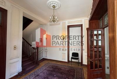 Birouri de inchiriat  200 mp în Palatul Ghica. - 10