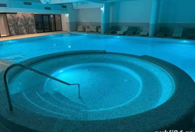 Apartament cu 2 camere decomandat în Sinaia - 1