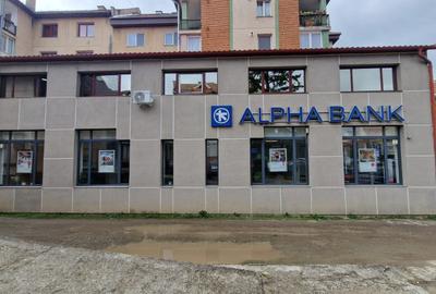 Spatiu comercial de inchiriat pe Strada Rakoczi Ferenc 11, Odorheiu Secuiesc - 5