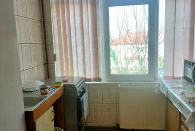 Apartament cu 2 camere decomandat în Central - 5