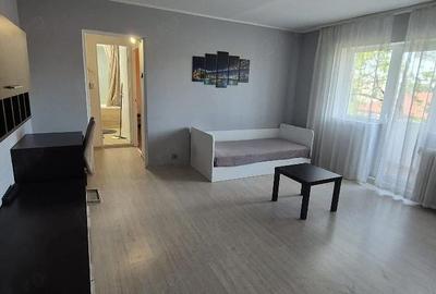 Apartament cu 2 camere semidecomandat în Rogerius - 1