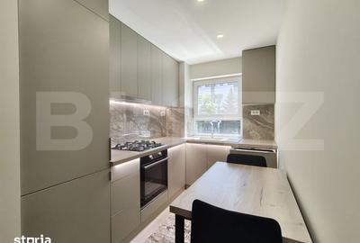 Apartament cu 2 camere în Cantemir - 7