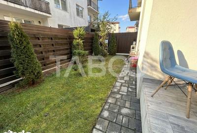 Apartament cu 3 camere decomandat, mobilat în Șelimbăr