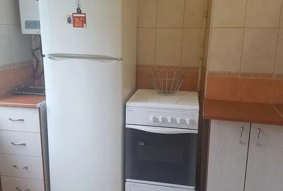 De închiriat: apartament 3 camere- Afi Cotroceni+parcare -pet friedly - 6