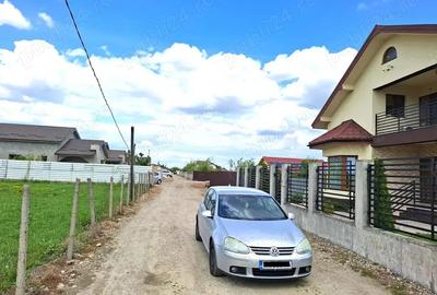 Teren intravilan Mandresti - 3