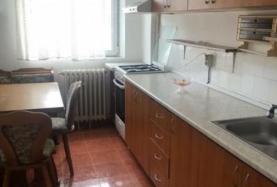 Garsonieră decomandată în Aradului - 4