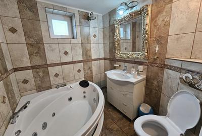 Apartament cu 4 camere decomandat, mobilat în Dristor - 11