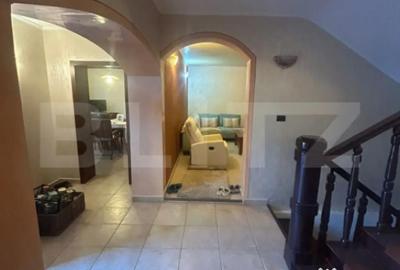 Casă cu 7 camere cu Teren 500 Mp în Lipovei - 15