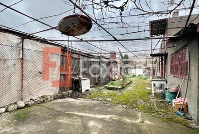 Casa individuala cu 3 camere si teren de 952 mp, zona Crisan - 18