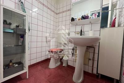 Apartament cu 3 camere, decomandat,2 bai, 2 balcoane, centrala proprie - 11