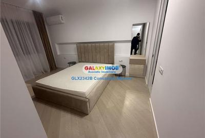 Apartament cu 3 camere decomandat, mobilat în Aviației - 5