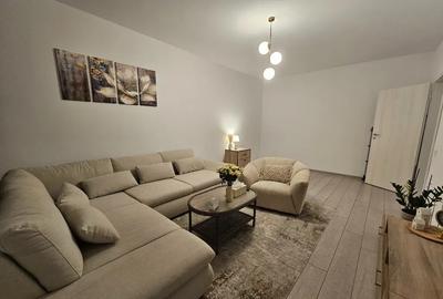 Apartament cu 2 camere decomandat în Metalurgiei - 2
