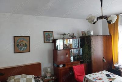 Garsonieră decomandată în Central - 4