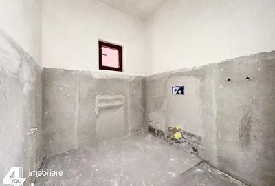 Casă cu 4 camere cu Teren 500 Mp în Central - 8