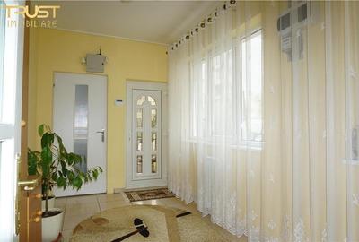 Casa individuala P+1E, curte, gradina, zona bloc Lama - 4