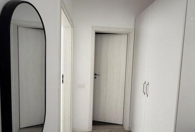 Apartament cu 2 camere decomandat, mobilat în Grozăvești - 4