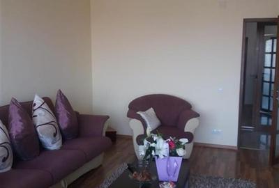 Apartament 3 camere decomandat 2 bai terasa 25mp parcare zona Turnisor - 10