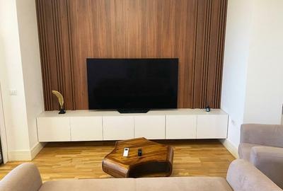 102 The Addres, 2 camere lux, etaj 7, 60 mp, vedere superba, IDEAL INVESTITIE - 2