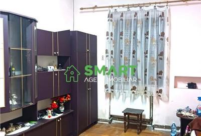 Apartament 1 camera Arad Centru - 2