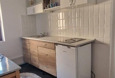 Apartament cu 2 camere nedecomandat, mobilat în Ultracentral - 2