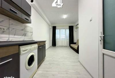 Garsonieră în UTA - 2