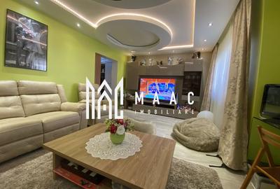 Apartament 3 camere | Curte proprie | 91MP | T. Vladimirescu - 2