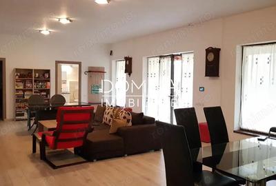 Casă cu Teren 1356 Mp în Central