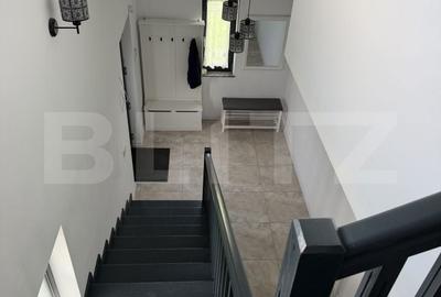 Casă cu 4 camere cu Teren 600 Mp în Moara - 7