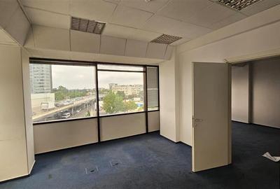 Inchiriere birouri langa metrou Aurel Vlaicu de la 140 mp - 14