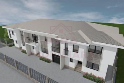 VILĂ TIP TRIPLEX/ LA CHEIE/ ÎN CARANSEBEȘ/,JUD.C-S COMISION 0% - 30