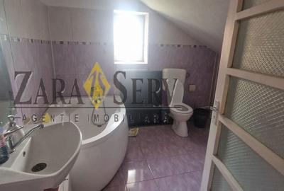 Casă cu 5 camere cu Teren 500 Mp în Central - 10