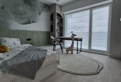 Apartament cu 3 camere decomandat în Theodor Pallady - 7