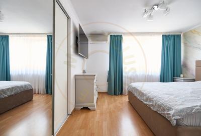 Apartament cu 4 camere decomandat, mobilat în Eremia - 6