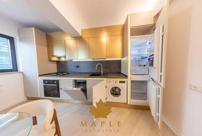 De inchiriat:Apartament 3 camere | Cortina North Pipera | Premium | Parcare - 8